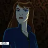 Avengers Assemble Black Widow Jacket