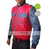 BTTF Back To The Future 2 Marty Mcfly 2015 Jacket