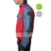 BTTF Back To The Future 2 Marty Mcfly 2015 Jacket