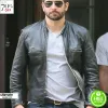 Burnt Adam Jones (Bradley Cooper) Black Jacket Burnt Adam Jones (Bradley Cooper) Black Jacket