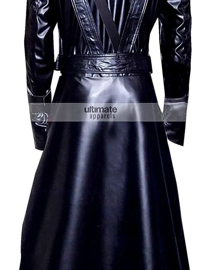 Captain America First Avenger Red Skull Costume Coat Captain America First Avenger Red Skull Costume Coat