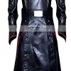 Captain America First Avenger Red Skull Costume Coat Captain America First Avenger Red Skull Costume Coat