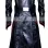 Captain America First Avenger Red Skull Costume Coat