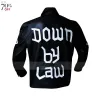 Cool As Ice Vanilla Ice (Johnny) Black Biker Jacket