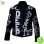 Cool As Ice Vanilla Ice (Johnny) Black Biker Jacket