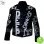 Cool As Ice Vanilla Ice (Johnny) Black Biker Jacket