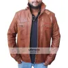 Dead Rising Watchtower Jesse Metcalfe Jacket Dead Rising Watchtower Jesse Metcalfe Jacket