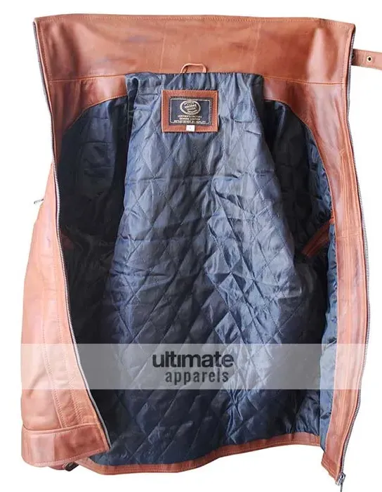 Dead Rising Watchtower Jesse Metcalfe Jacket Dead Rising Watchtower Jesse Metcalfe Jacket