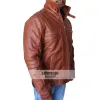 Dead Rising Watchtower Jesse Metcalfe Jacket Dead Rising Watchtower Jesse Metcalfe Jacket