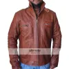 Dead Rising Watchtower Jesse Metcalfe Jacket Dead Rising Watchtower Jesse Metcalfe Jacket
