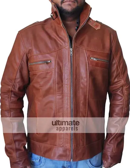 Dead Rising Watchtower Jesse Metcalfe Jacket Dead Rising Watchtower Jesse Metcalfe Jacket