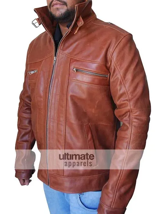 Dead Rising Watchtower Jesse Metcalfe Jacket Dead Rising Watchtower Jesse Metcalfe Jacket