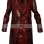 Death Sentence Garrett Hedlund (Billy Darley) Leather Coat