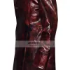 Death Sentence Garrett Hedlund (Billy Darley) Leather Coat Death Sentence Garrett Hedlund (Billy Darley) Leather Coat