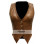 Dukes of Hazzard Jessica Simpson (Daisy Duke) Vest