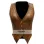 Dukes of Hazzard Jessica Simpson (Daisy Duke) Vest