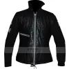 Edge of Tomorrow Rita Vrataski (Emily Blunt) Jacket Edge of Tomorrow Rita Vrataski (Emily Blunt) Jacket