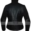 Edge of Tomorrow Rita Vrataski (Emily Blunt) Jacket Edge of Tomorrow Rita Vrataski (Emily Blunt) Jacket