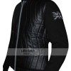 Edge of Tomorrow Rita Vrataski (Emily Blunt) Jacket Edge of Tomorrow Rita Vrataski (Emily Blunt) Jacket