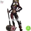 Injustice Harley Quinn Insurgency Costume Jacket Injustice Harley Quinn Insurgency Costume Jacket