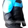 Ismahawk Nightwing Series Danny Shepherd Costume Jacket Ismahawk Nightwing Series Danny Shepherd Costume Jacket