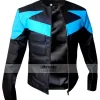 Ismahawk Nightwing Series Danny Shepherd Costume Jacket Ismahawk Nightwing Series Danny Shepherd Costume Jacket