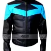Ismahawk Nightwing Series Danny Shepherd Costume Jacket Ismahawk Nightwing Series Danny Shepherd Costume Jacket