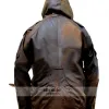 Jack the Giant Killer Nicholas Hoult Costume Jacket