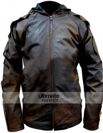 Jack the Giant Killer Nicholas Hoult Costume Jacket