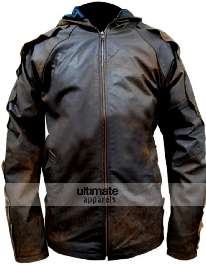 Jack the Giant Killer Nicholas Hoult Costume Jacket