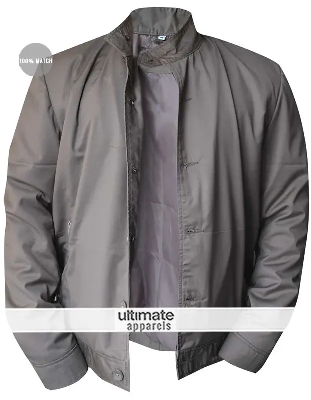 Mission Impossible 5 Jeremy Renner (William Brandt) Jacket