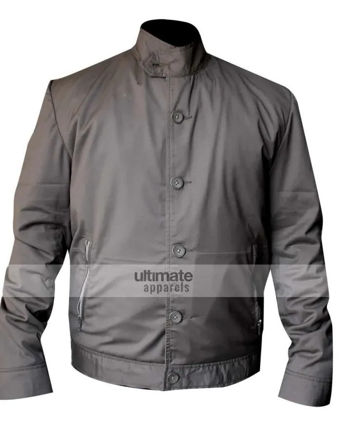Mission Impossible 5 Jeremy Renner (William Brandt) Jacket