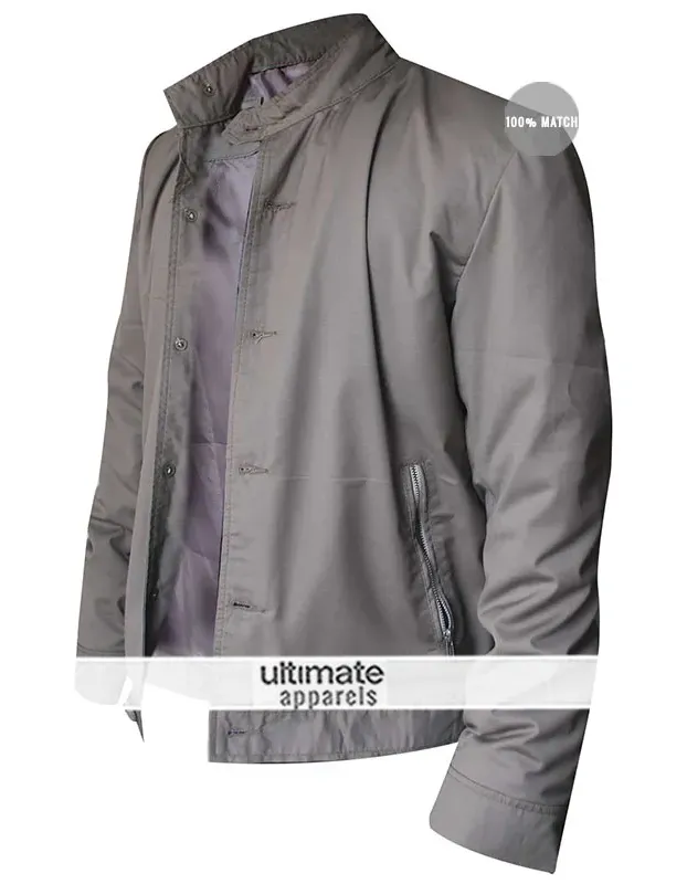 Mission Impossible 5 Jeremy Renner (William Brandt) Jacket