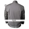 Mission Impossible 5 Jeremy Renner (William Brandt) Jacket