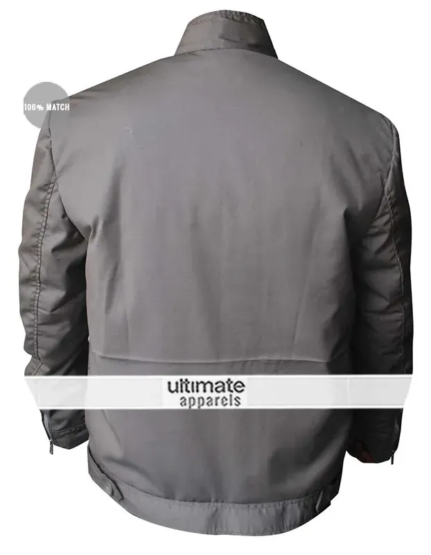 Mission Impossible 5 Jeremy Renner (William Brandt) Jacket