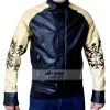 David Hasselhoff Cobra Hoff 9000 Kung Fury Jacket