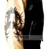 David Hasselhoff Cobra Hoff 9000 Kung Fury Jacket
