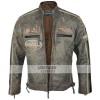 Mens Jli Mode Desert Vintage Urban Retro Biker Jacket Mens Jli Mode Desert Vintage Urban Retro Biker Jacket