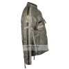 Mens Jli Mode Desert Vintage Urban Retro Biker Jacket Mens Jli Mode Desert Vintage Urban Retro Biker Jacket