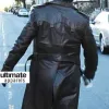 Mystic River Sean Penn (Jimmy Markum) Jacket Mystic River Sean Penn (Jimmy Markum) Jacket
