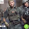 Scott Eastwood Suicide Squad Tactical Vest Scott Eastwood Suicide Squad Tactical Vest