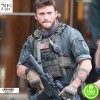 Scott Eastwood Suicide Squad Tactical Vest Scott Eastwood Suicide Squad Tactical Vest
