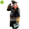 Space Battleship Yamato Juzo Okita Costume Jacket Space Battleship Yamato Juzo Okita Costume Jacket