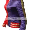 Suicide Squad Margot Robbie Harley Quinn Jacket Suicide Squad Margot Robbie Harley Quinn Jacket