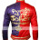 Suicide Squad Margot Robbie Harley Quinn Jacket