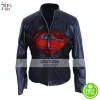 Supergirl Kara Zor‑El (Melissa Benoist) Costume Jacket