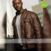 Taye Diggs Day Break Detective Brett Hopper Jacket