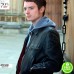 The Oxford Murders Martin (Elijah Wood) Jacket