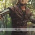 The Huntsman Chris Hemsworth Brown Vest