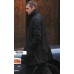 The Killing Stephen Holder (Joel Kinnaman) Trench Coat